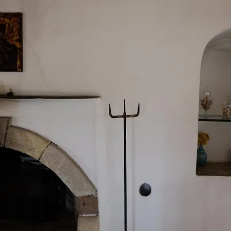 Evgenia's Traditional House * Logothetianika