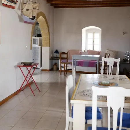Evgenia's Traditional House Country house *