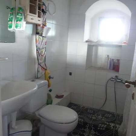 Evgenia's Traditional House *