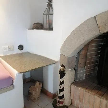 Evgenia's Traditional House Villa *